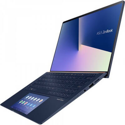 Замена северного моста на ноутбуке Asus ZenBook 13 UX334FL